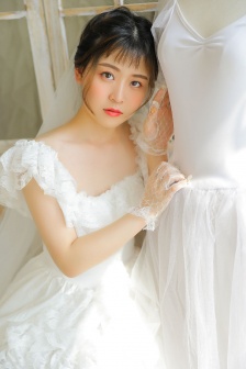 百年新娘